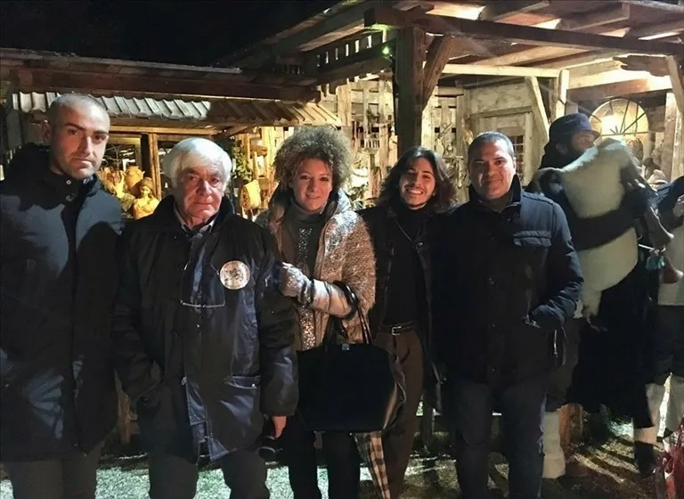 Natale a Mariotto