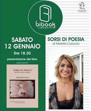 BiBook - Mariella Cuoccio