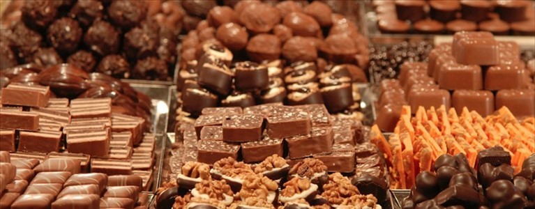 Festival del Cioccolato