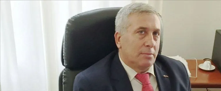 Gennaro Sicolo