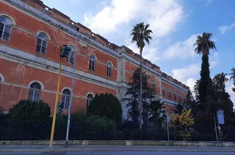 Istituto Maria Cristina di Savoia