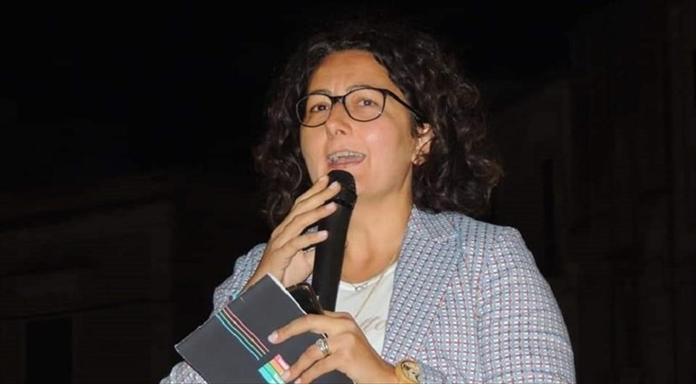 Francesca Anna Ruggiero