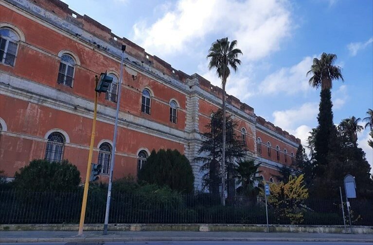 L'istituto Maria Cristina di Savoia