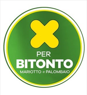 Il logo di PER Bitonto