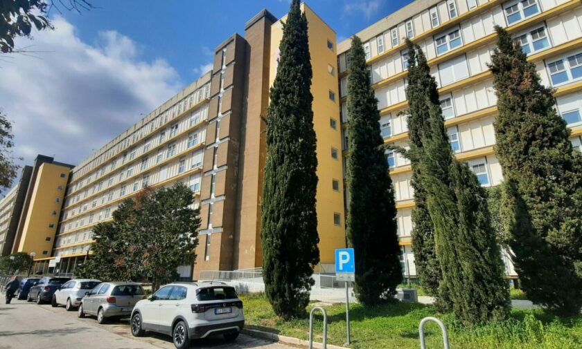 Ospedale san Paolo