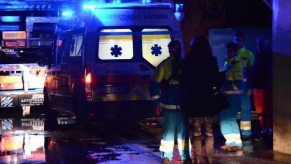 Tragedia sulla Bitonto – Giovinazzo, morta donna di 67 anni