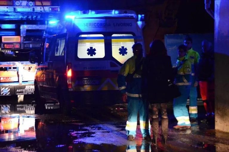 ambulanza