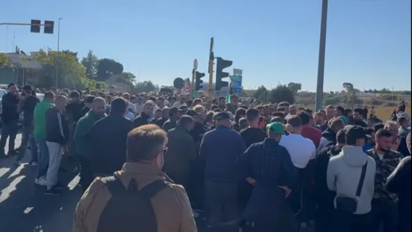 Bitonto, confermata la mobilitazione dei lavoratori in piazza contro la crisi e il caro vita
